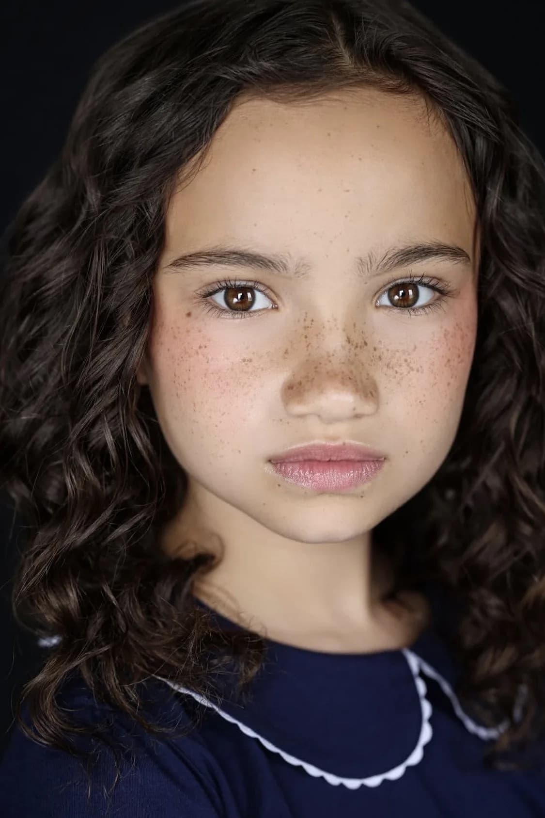 Evelyn Grace Kite photo