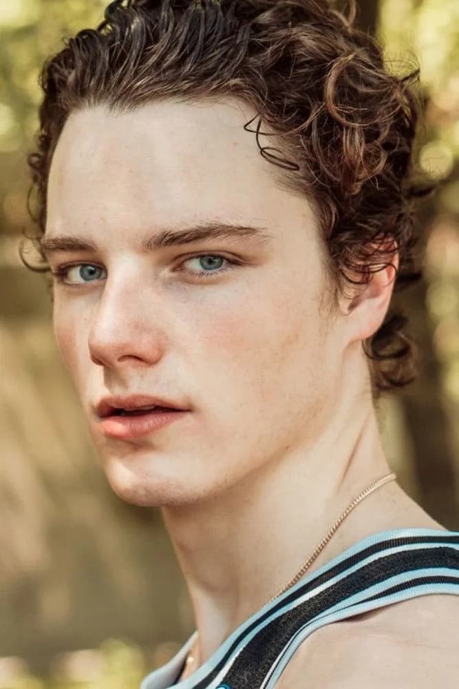 Graham Campbell photo