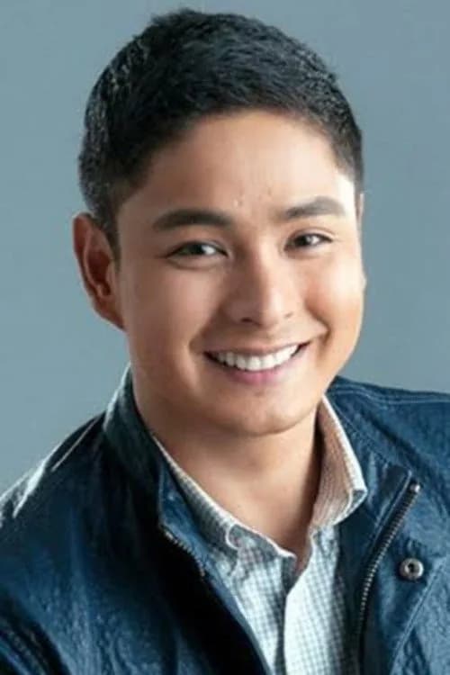 Coco Martin photo