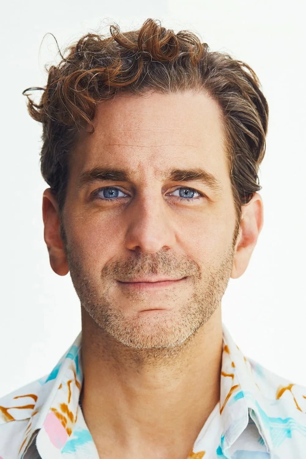 Aaron Abrams photo
