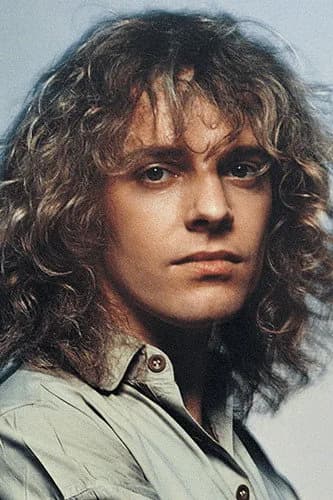 Photo de Peter Frampton