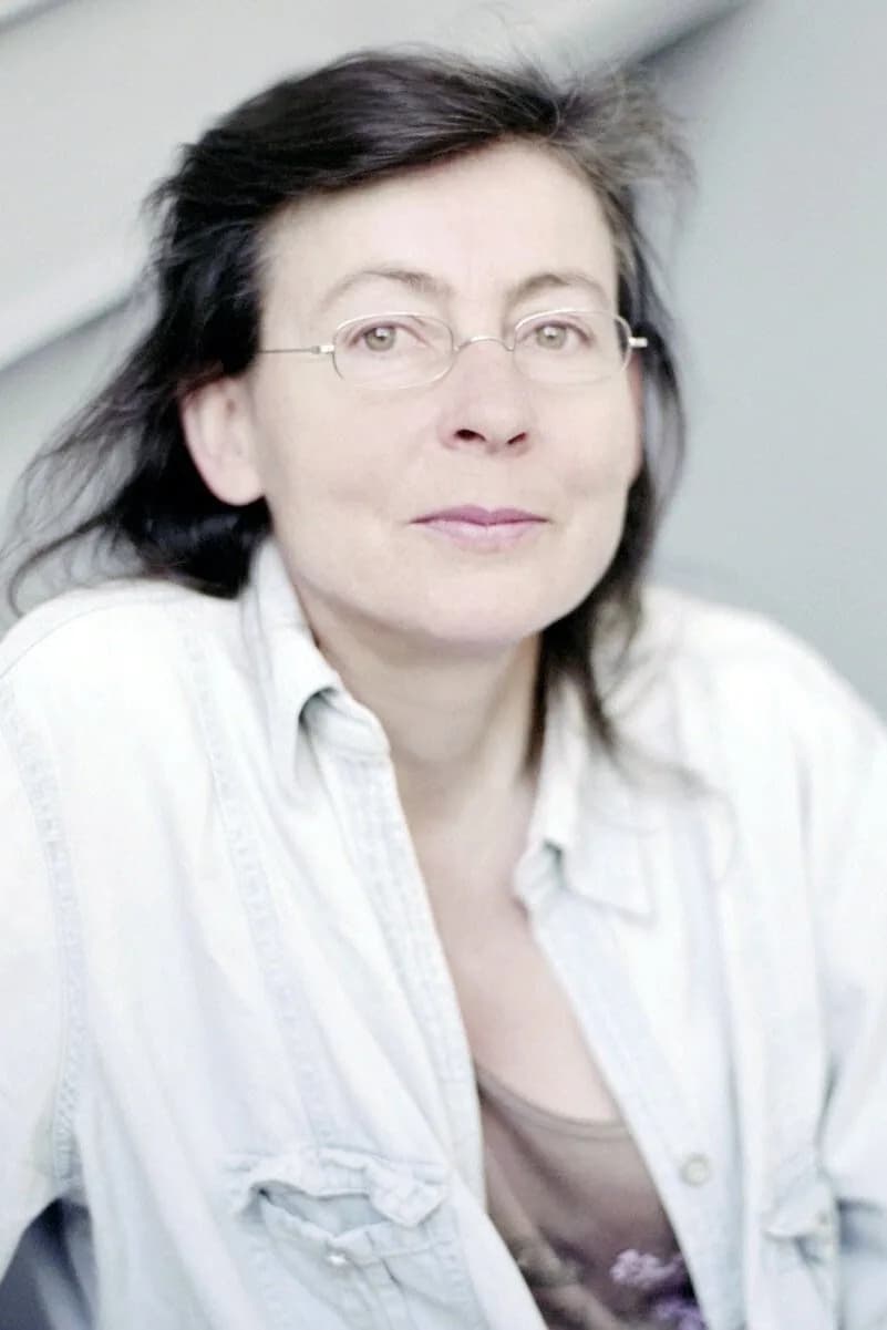 Photo de Hélène Louvart