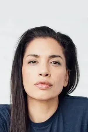 Rachael Ancheril photo