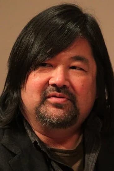 Daryn Okada की तस्वीर