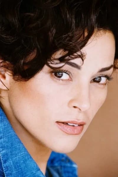 Marian Filali photo