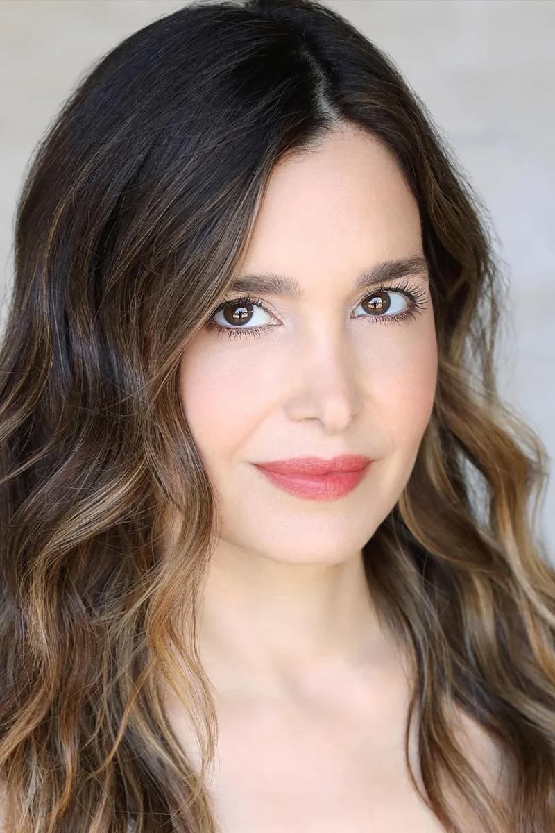 Gina Philips photo