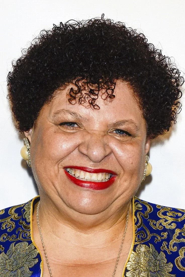 صورة Patricia Belcher