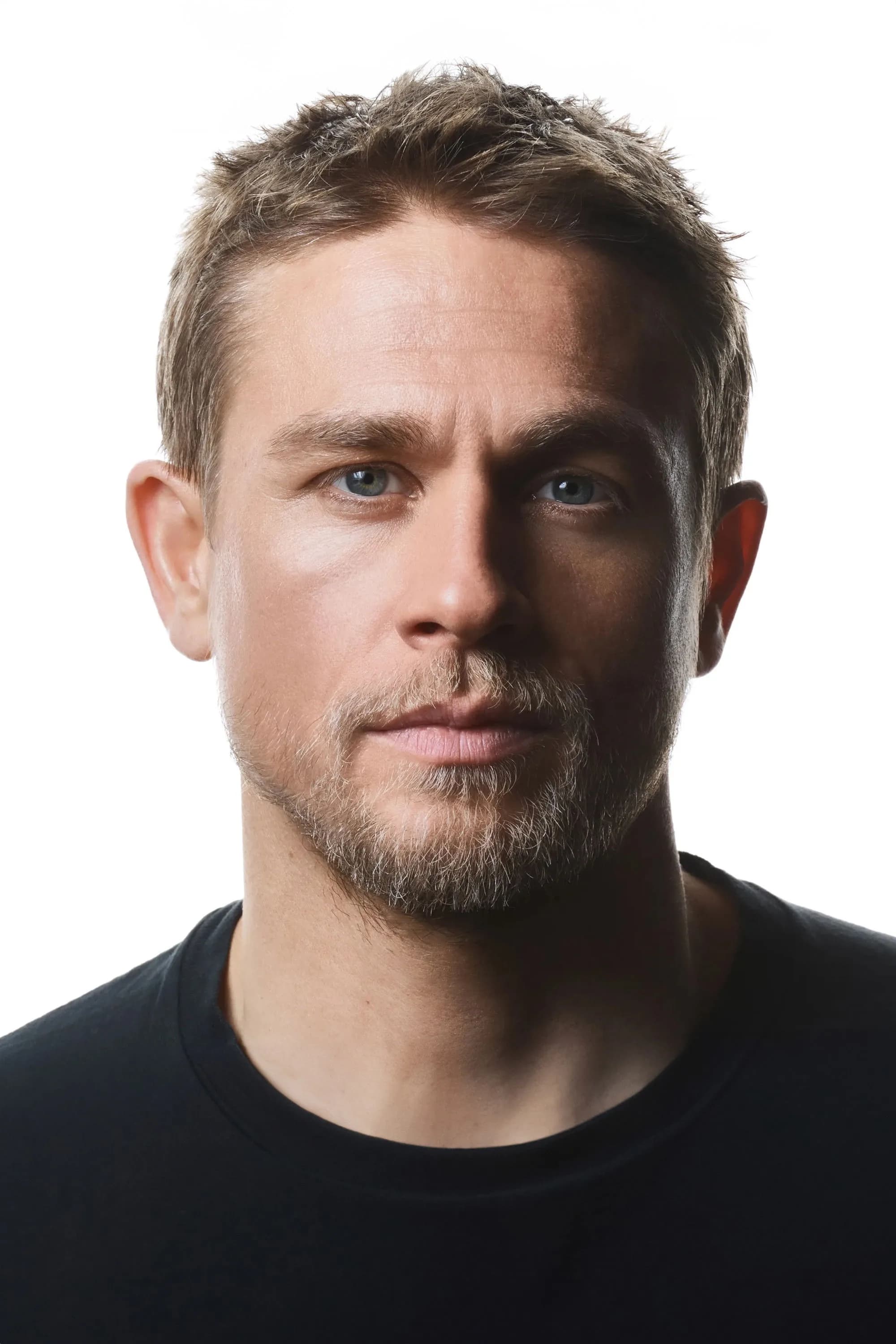 Foto von Charlie Hunnam