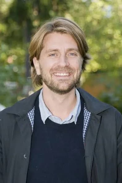 Ruben Östlund photo