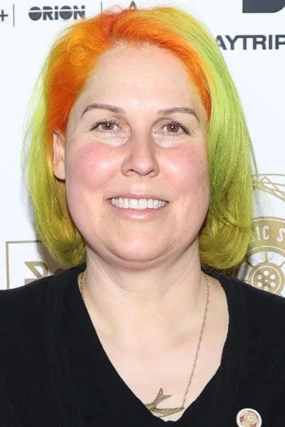 Andrea von Foerster fotoğrafı