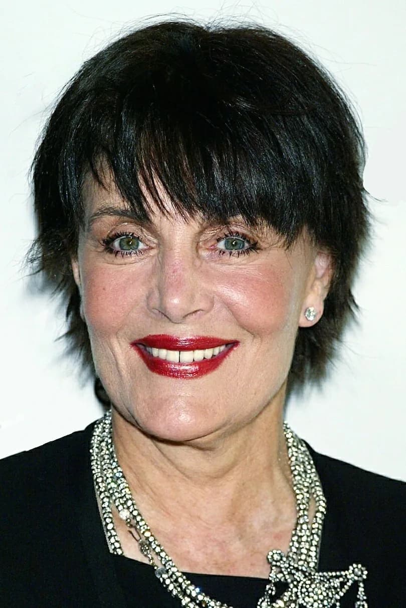 Linda Dano 사진