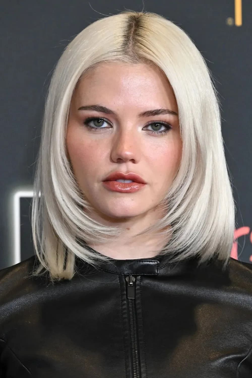 Hayes Warner photo
