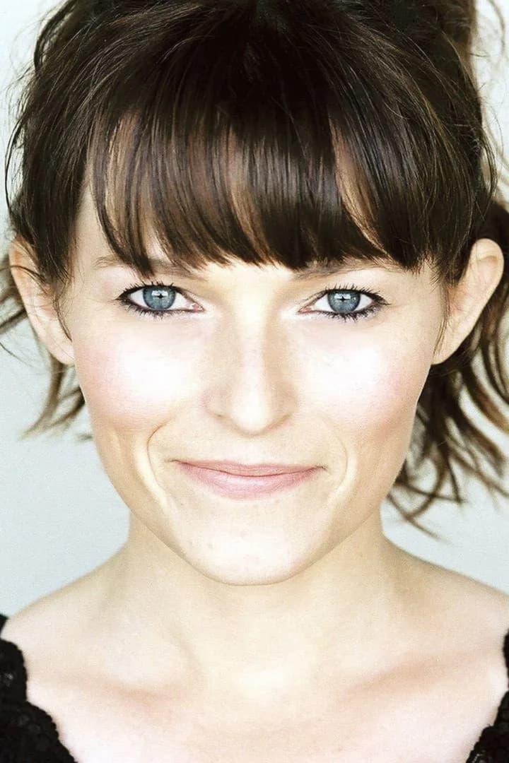 Maren McGuire photo