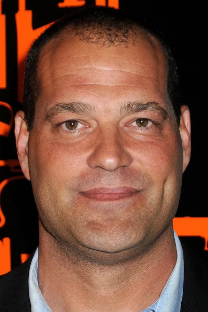 Jeff Chase 사진