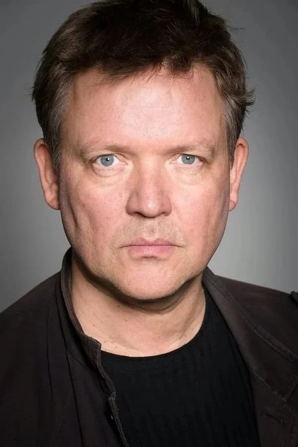 Foto di Justus von Dohnányi