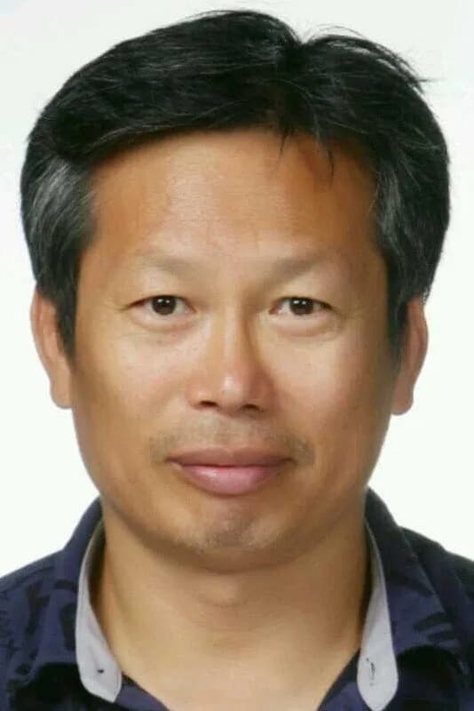 Foto de Lee Sang-hee