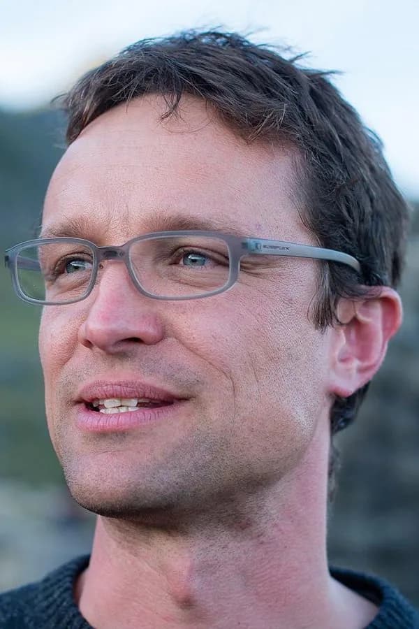 Foto von Claudio Fäh