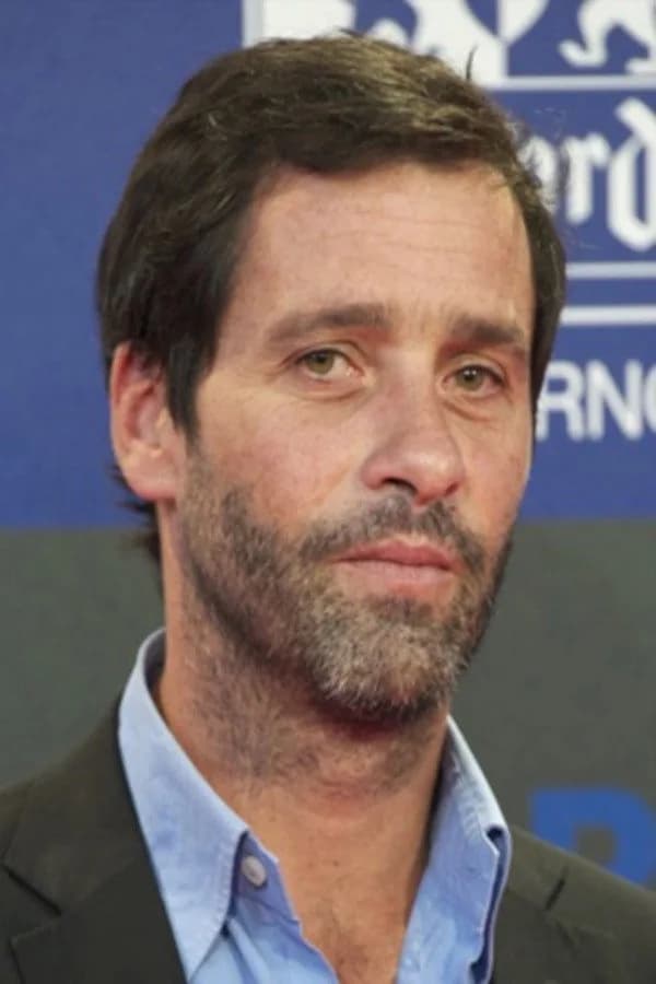 Juan Pablo Shuk的照片