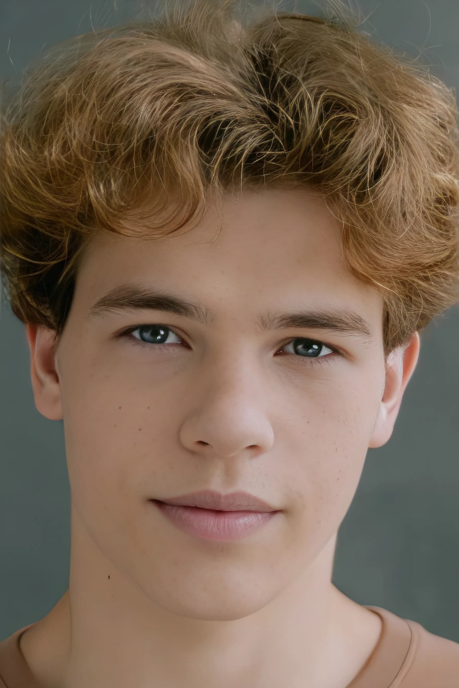 Photo de Anton Solomatin