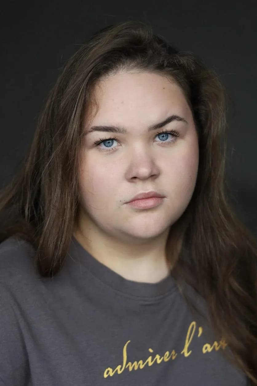 Photo de Sofia Golubeva