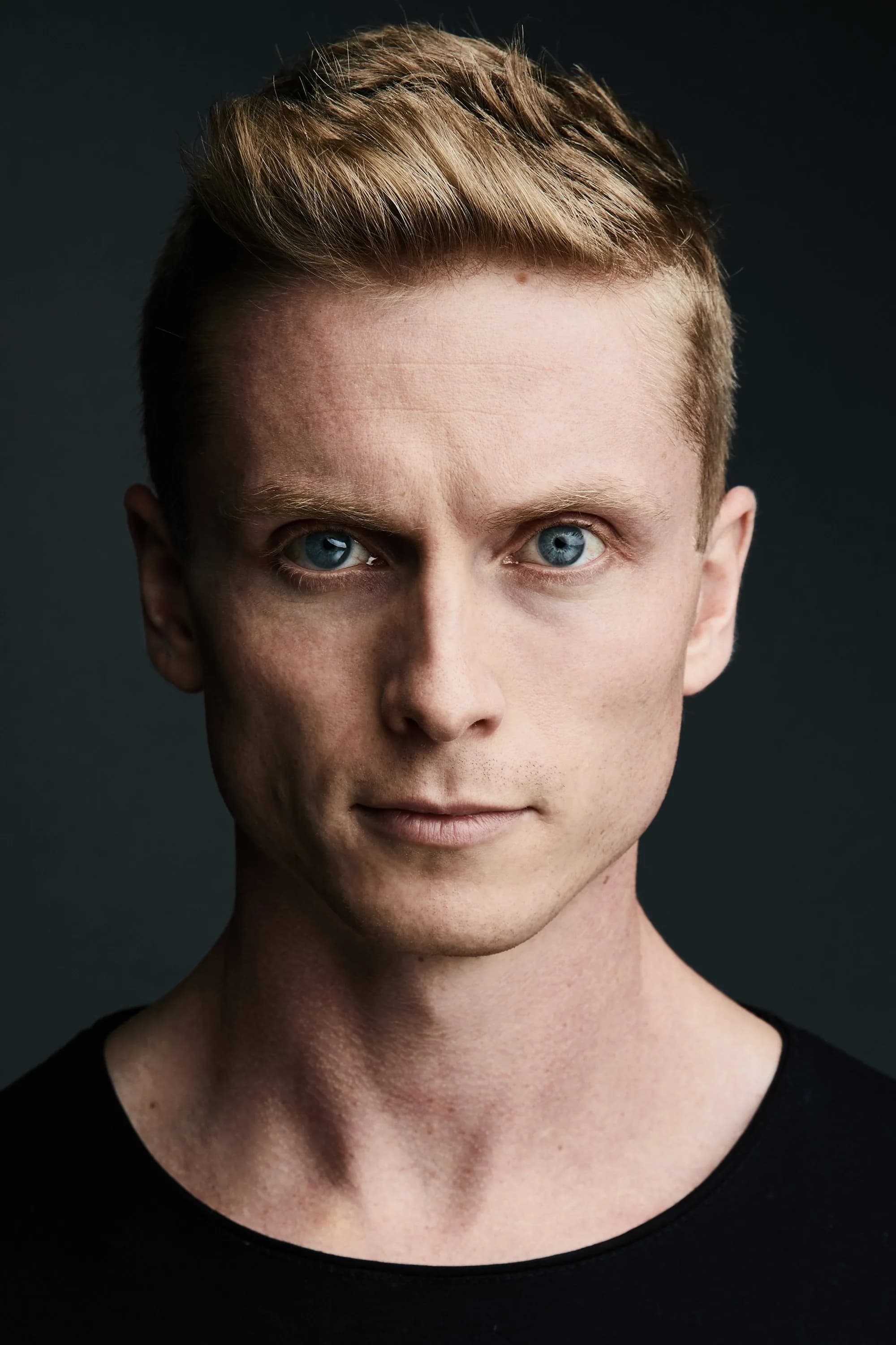 Chris Webster photo