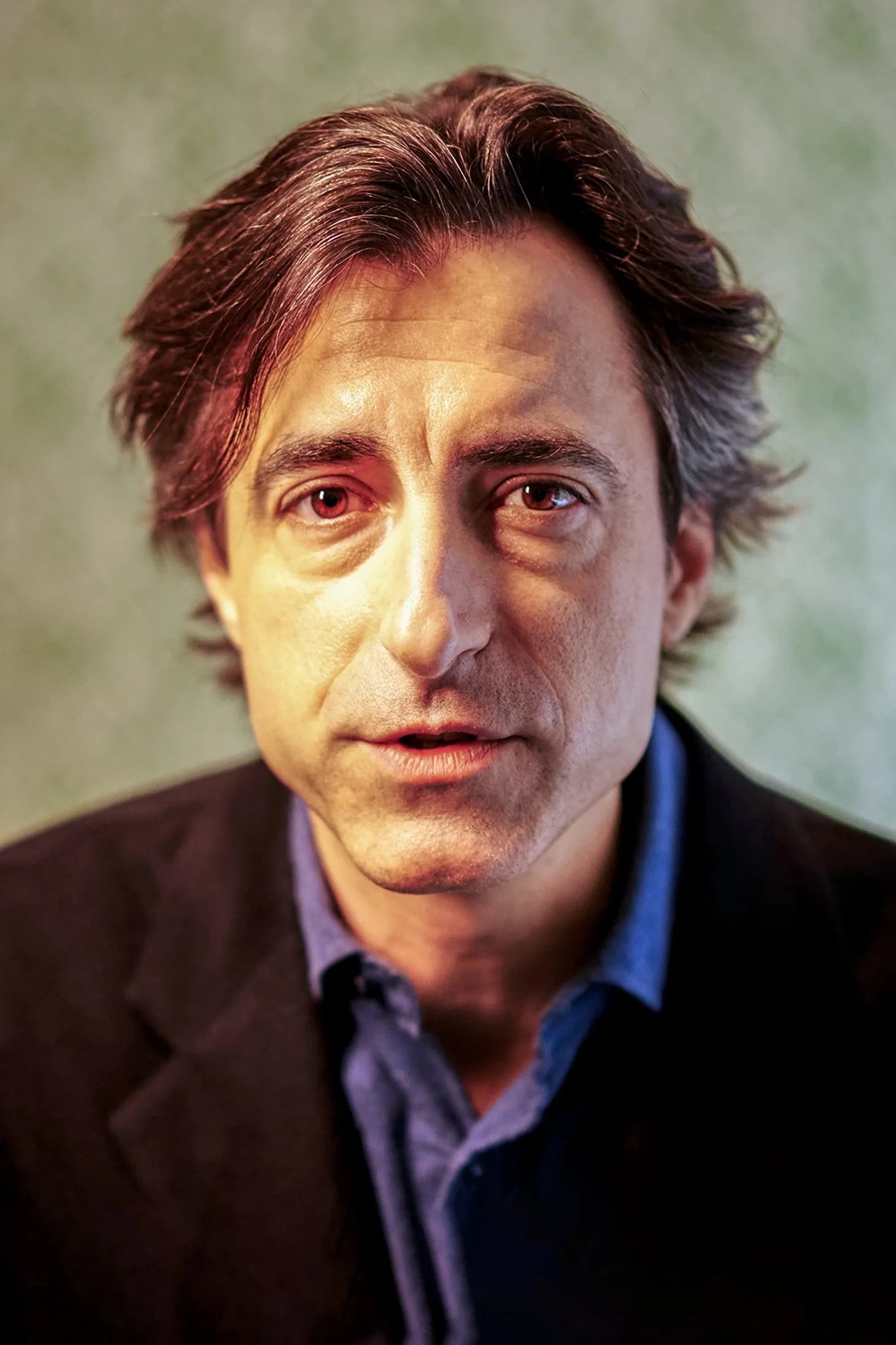 Photo de Noah Baumbach