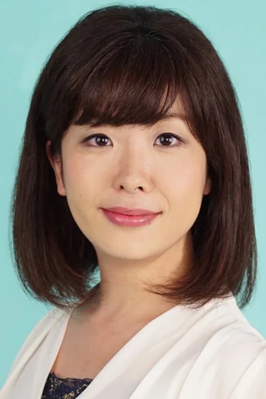 Foto von Noriko Mikami