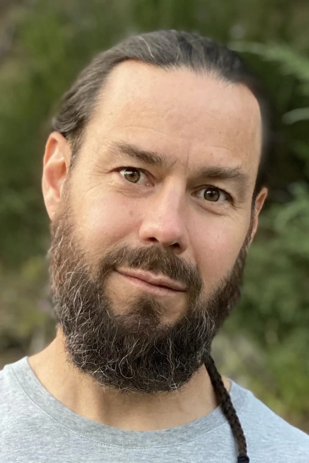 Chris Pontius photo