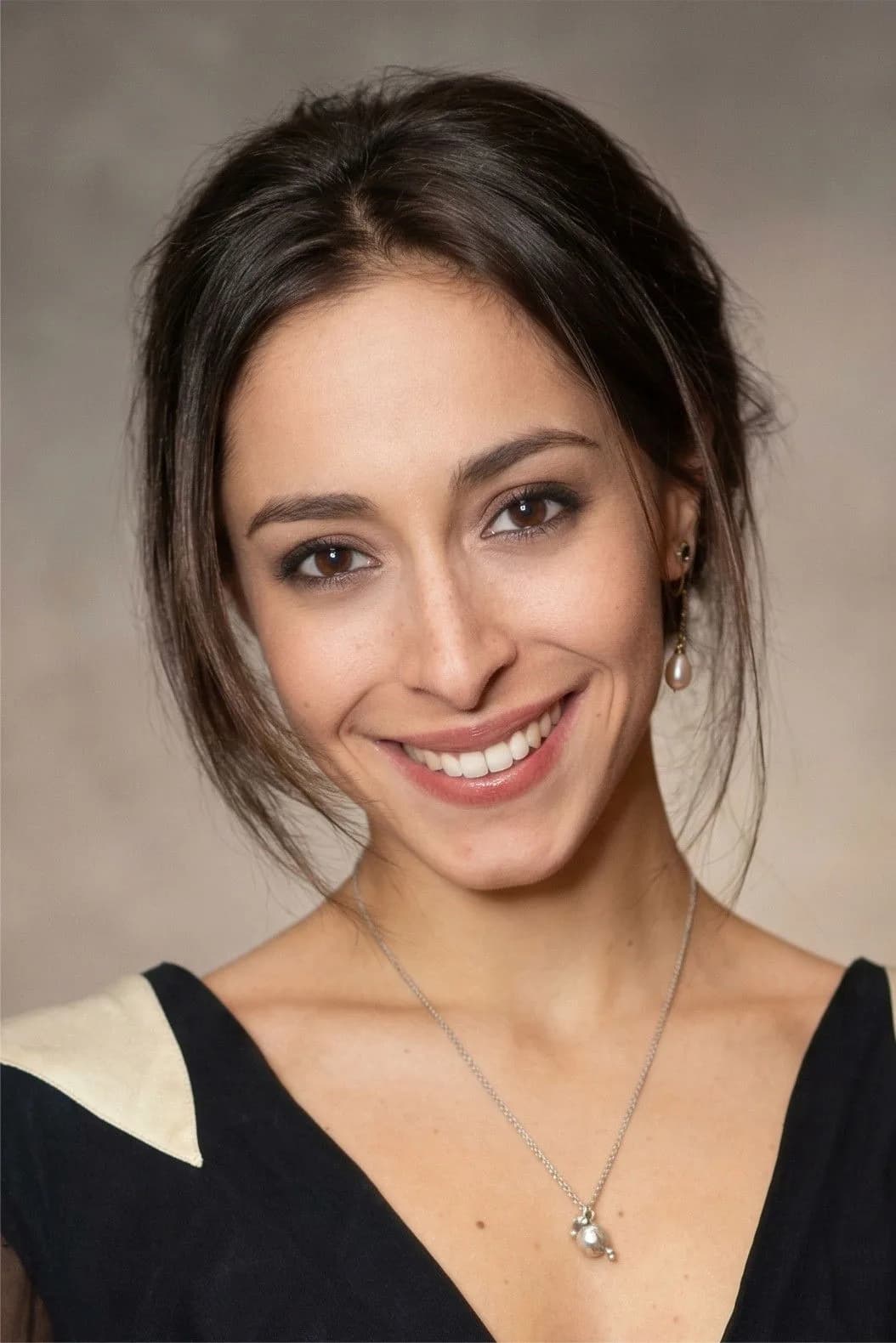 Foto di Oona Chaplin