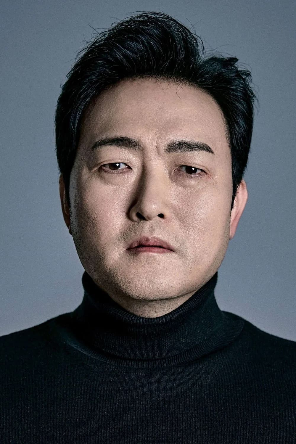 Lee Jun-hyeok fotoğrafı