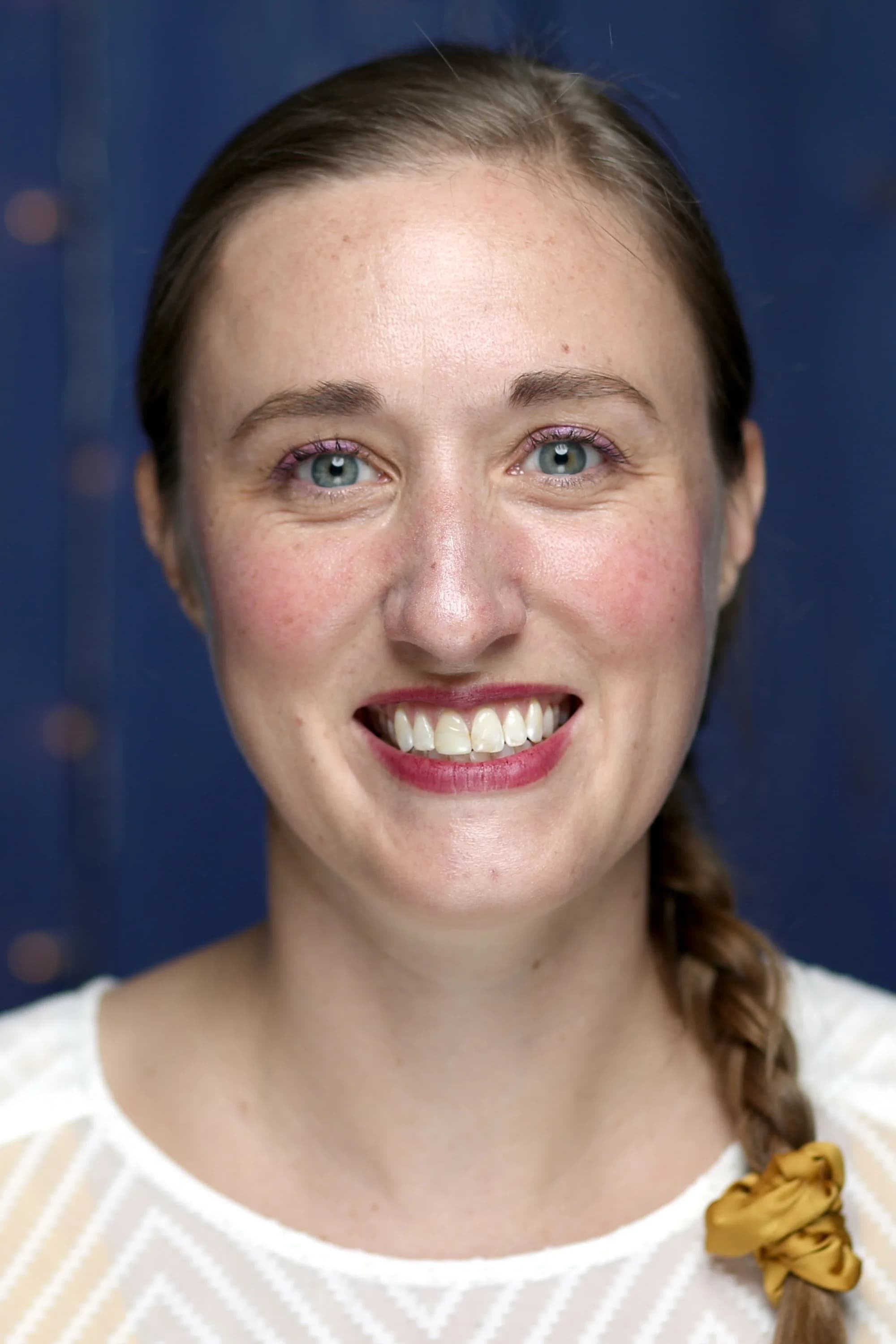 Eleanor Wilson की तस्वीर