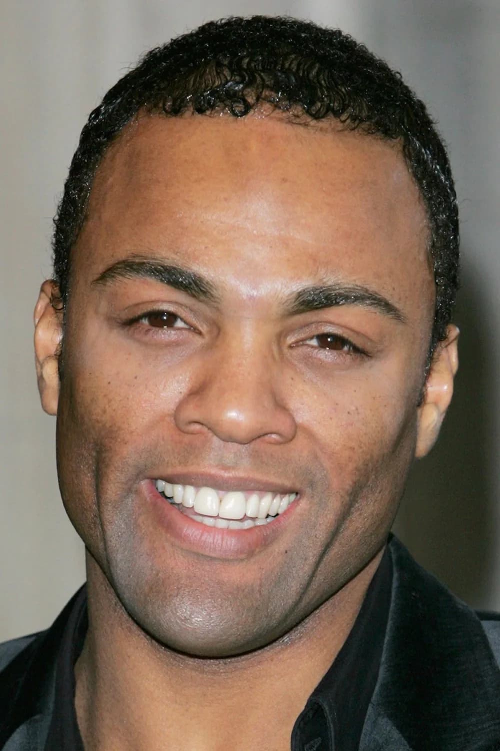 Ray Fearon 사진