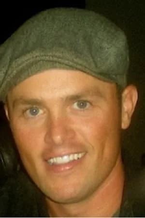 Chad Feehan की तस्वीर