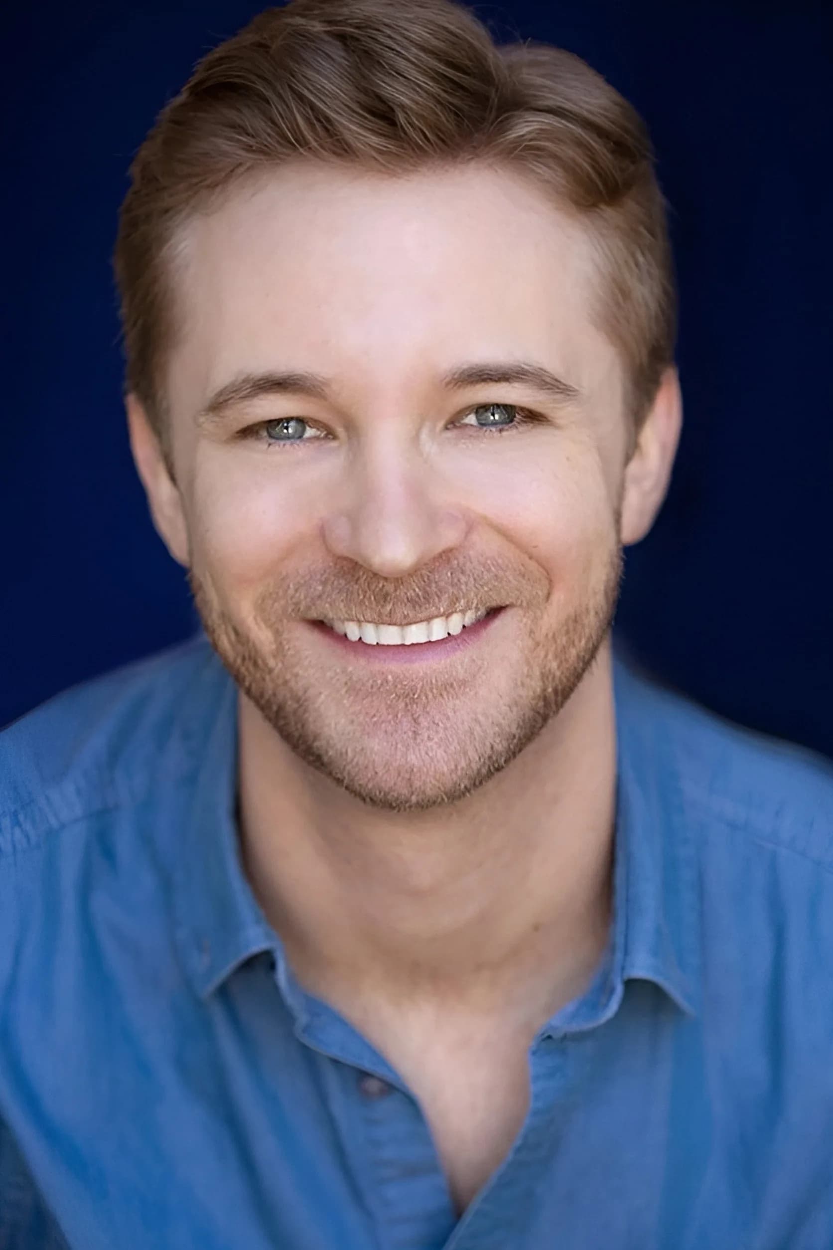 Michael Welch photo