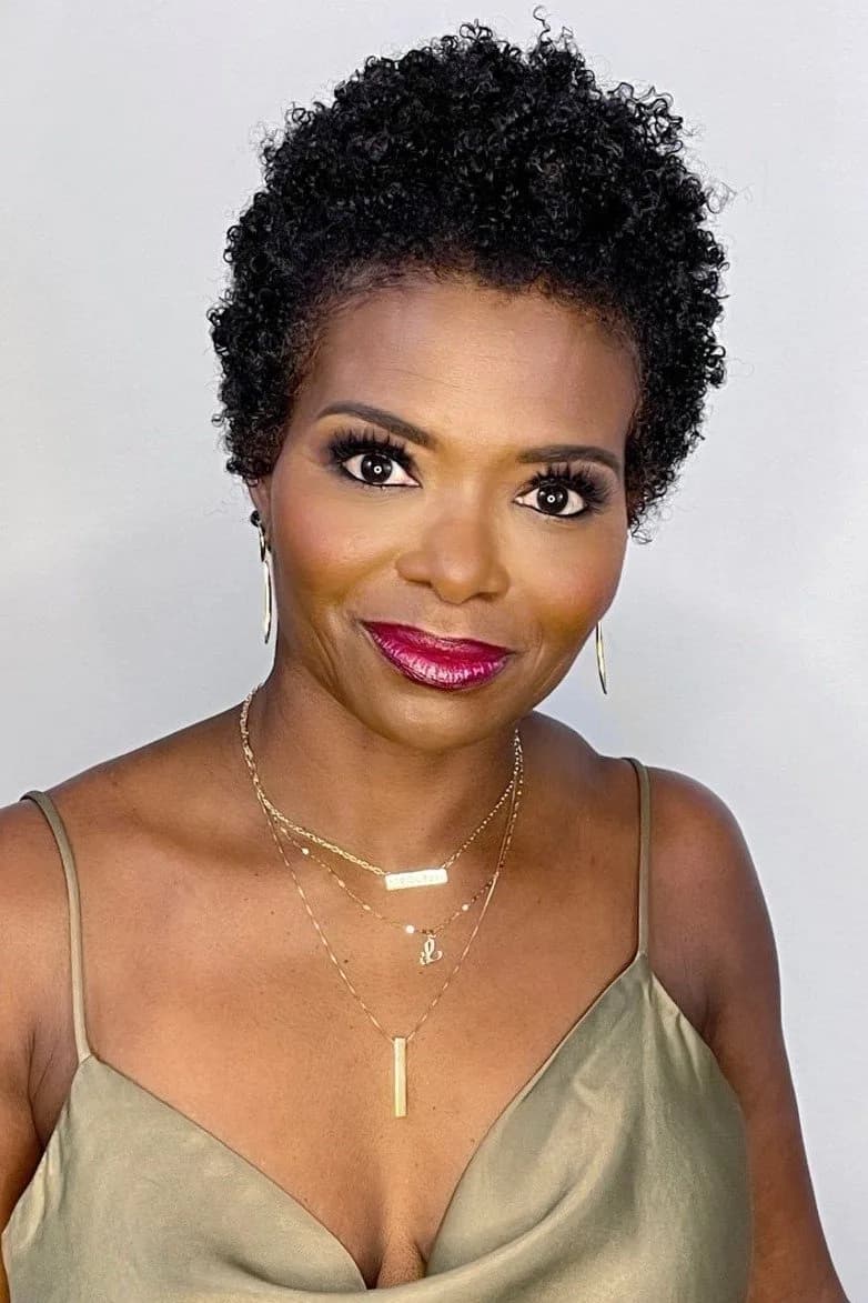 صورة LaChanze