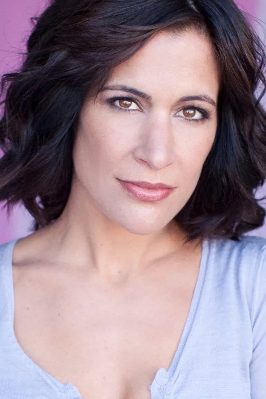 صورة Vanessa Parise