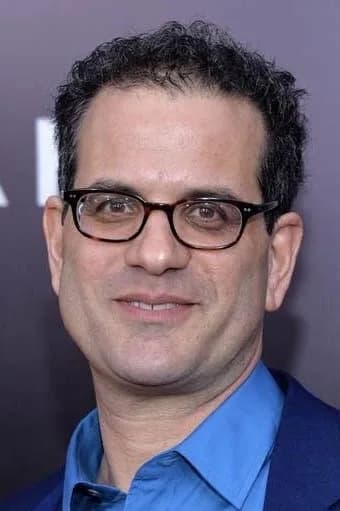 Mark Friedberg的照片