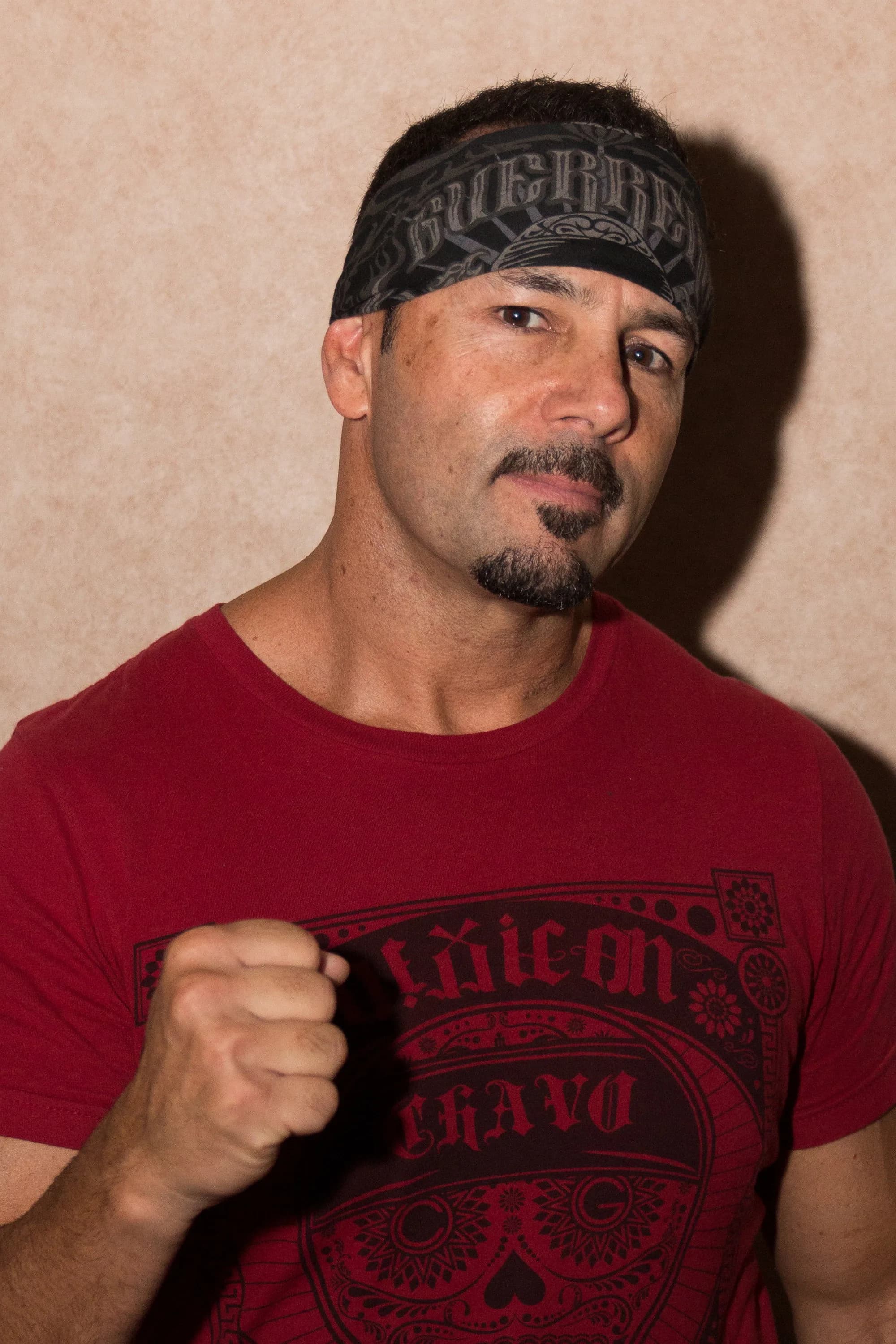 Chavo Guerrero Jr. की तस्वीर