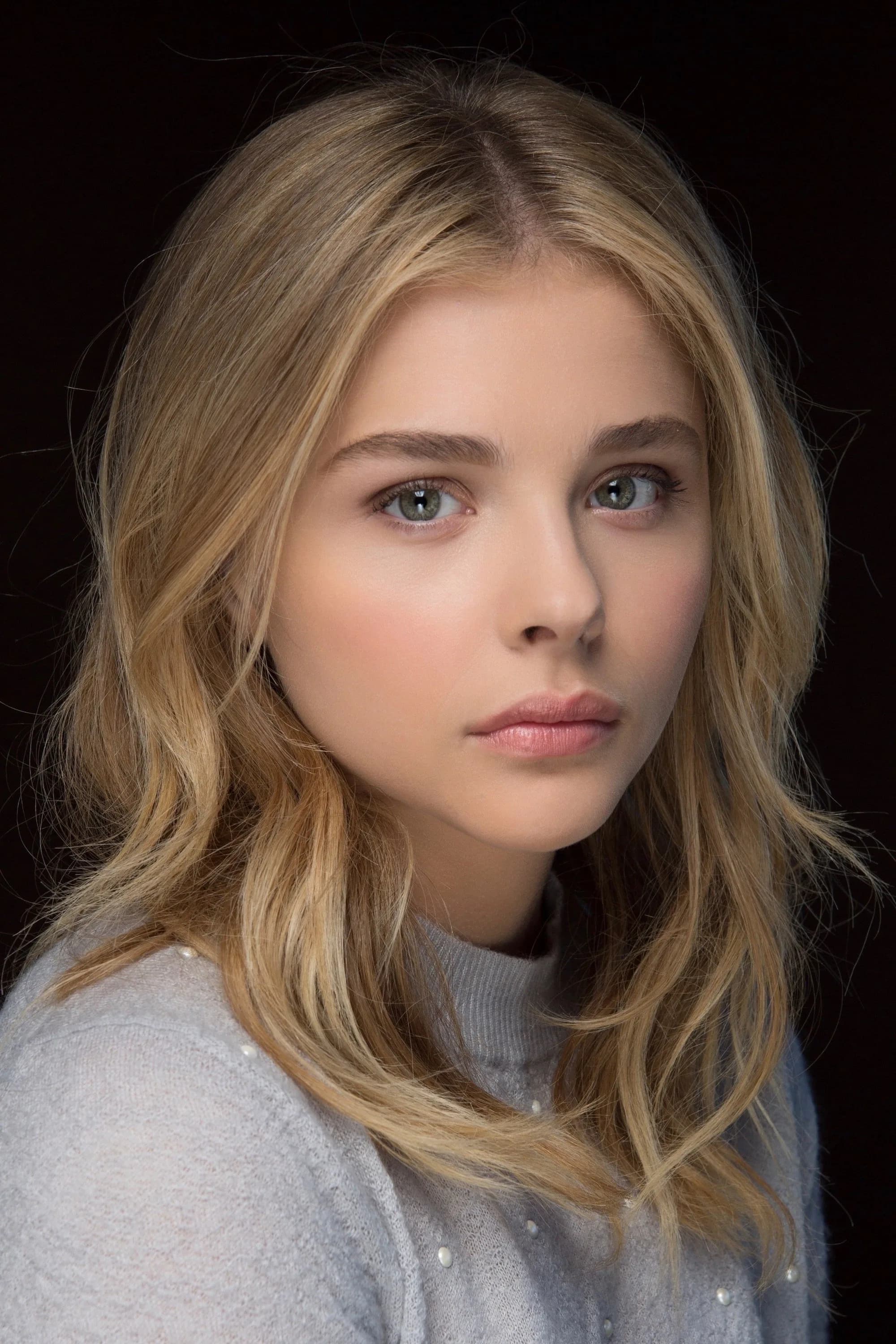 Foto von Chloë Grace Moretz