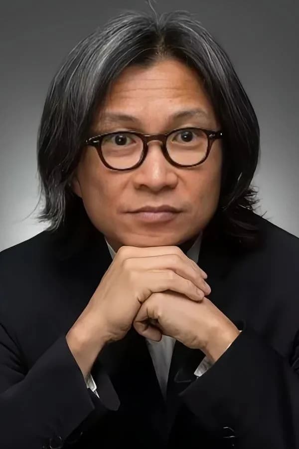 陳可辛的照片