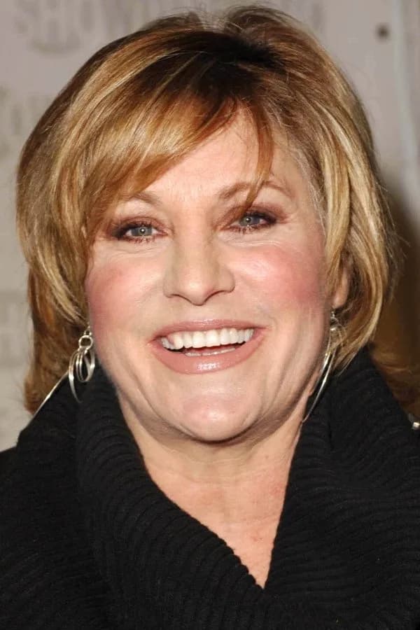 Photo de Lorna Luft