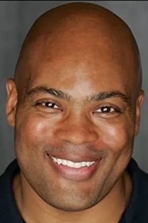 Andre Ware 사진