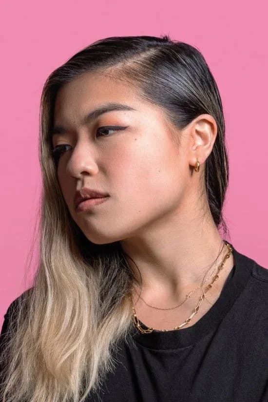Olivia Xiaolin的照片