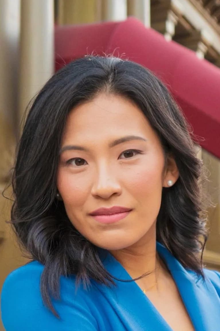 Sophia Cai photo