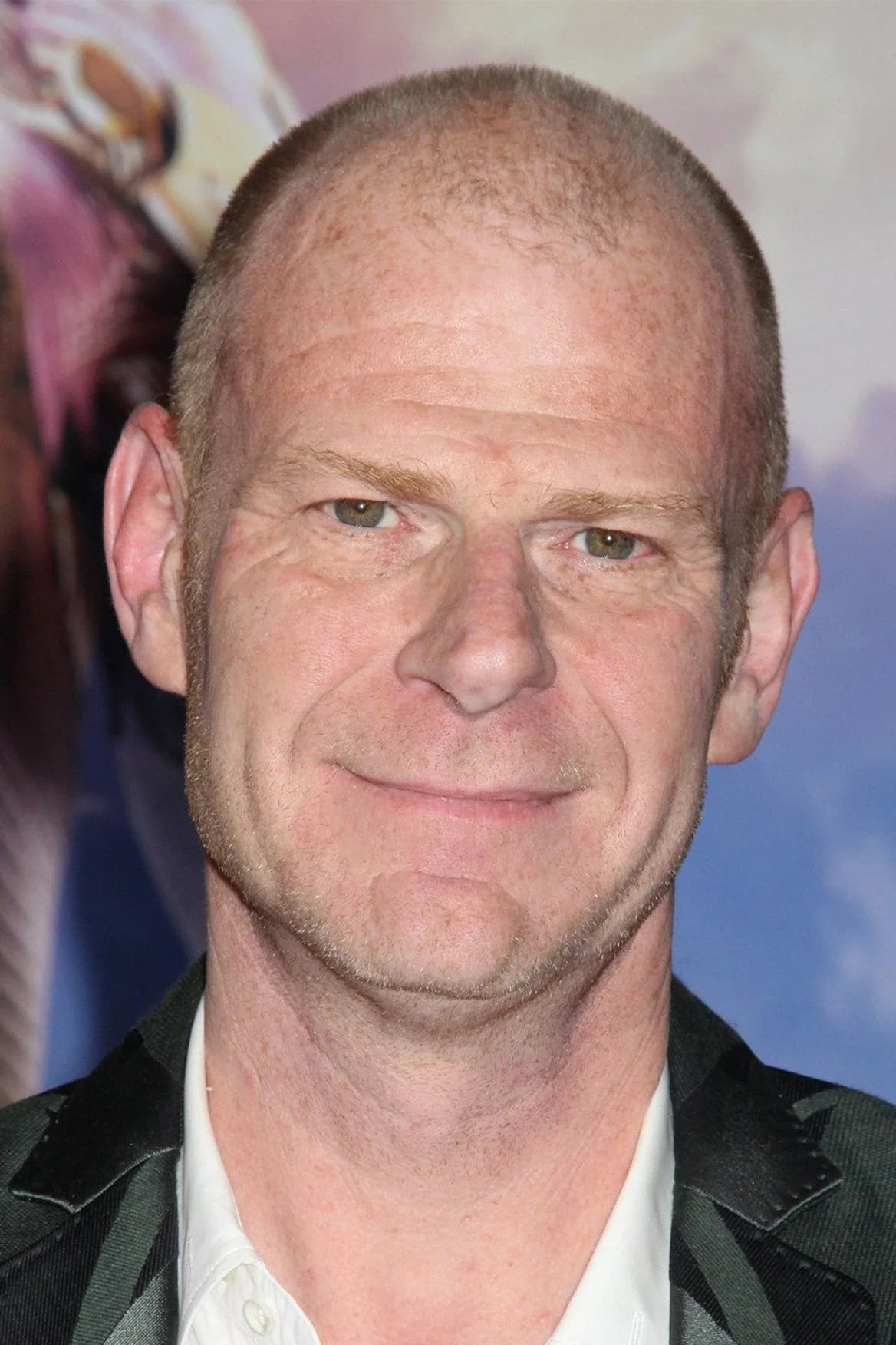 Tom Holkenborg की तस्वीर