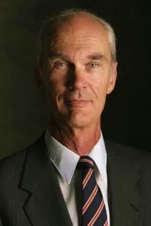 Gary Bullock photo