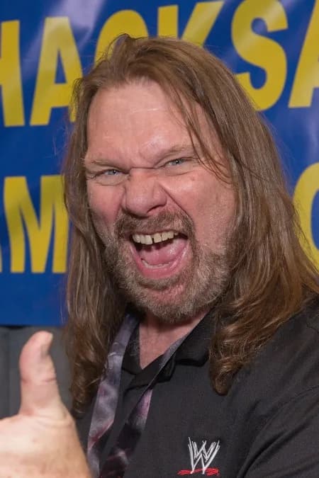 Foto von Jim Duggan