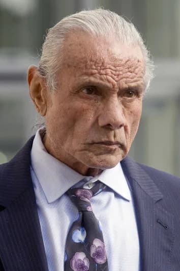 James Reiher 사진