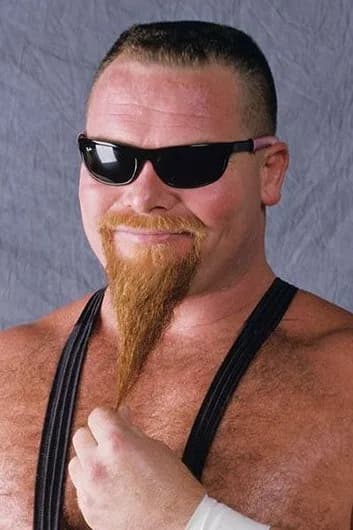 Jim Neidhart photo