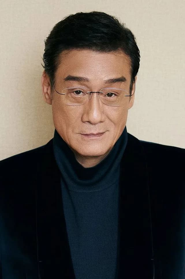 Foto von Tony Leung Ka-fai